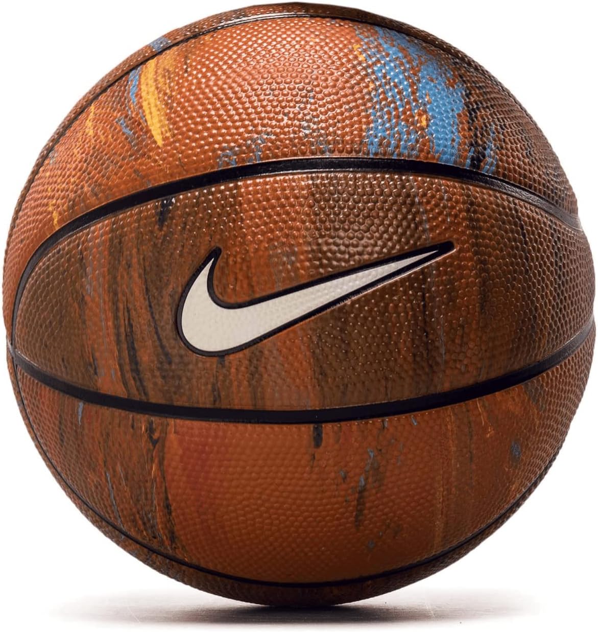 Nike Skills Next Nature Mini Basketball (3, Multi) Amazon.de Sport