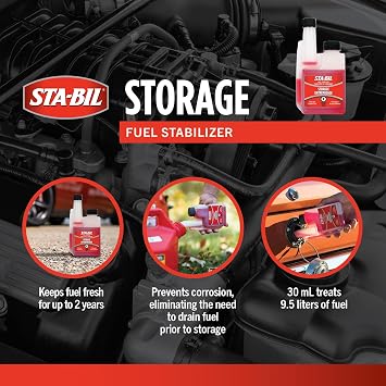 Sta-bil Fuel Stabilizrqt