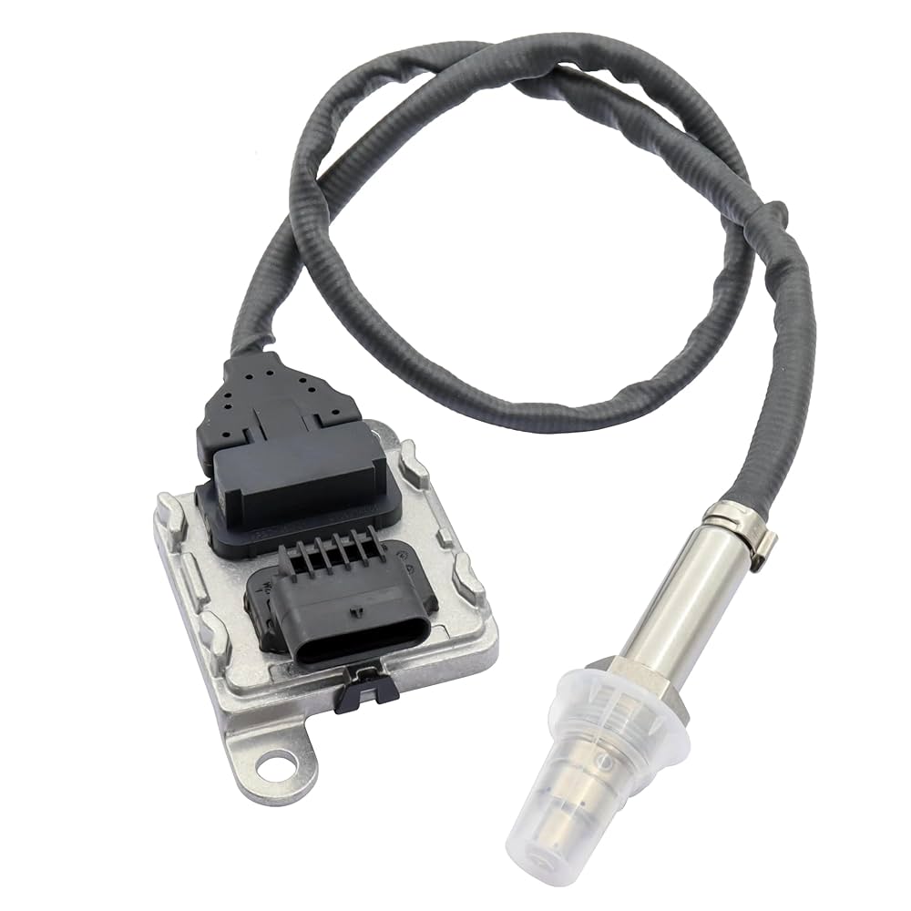 necocom　XS201 Amazon.com: Nitrogen Oxide Nox Sensor 12718742 12680215