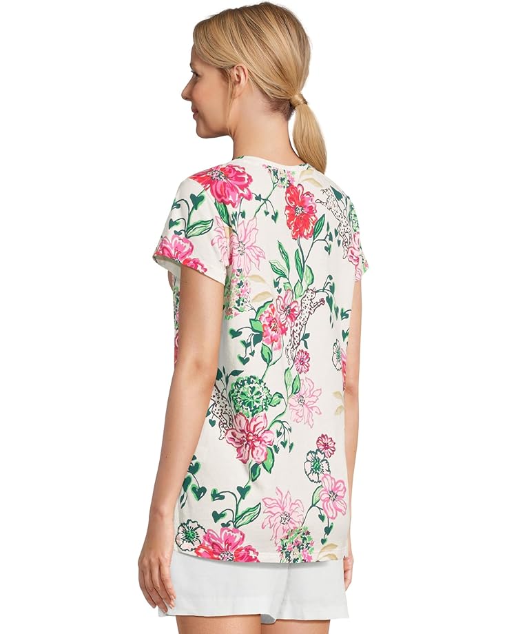 Lilly Pulitzer Meredith Tee - #3 of 5