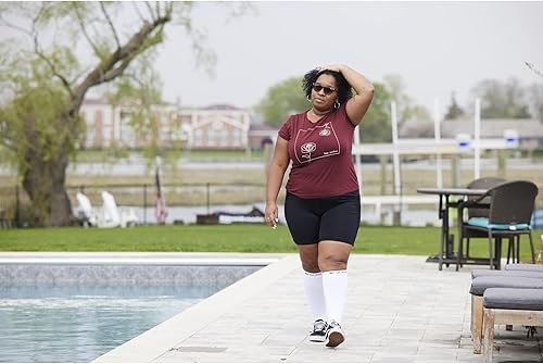 Miniatura 8 de Mojo Compression Socks 5XL - Medio soporte hasta la rodilla - 15-20mmHg blanco XXXXX-Large