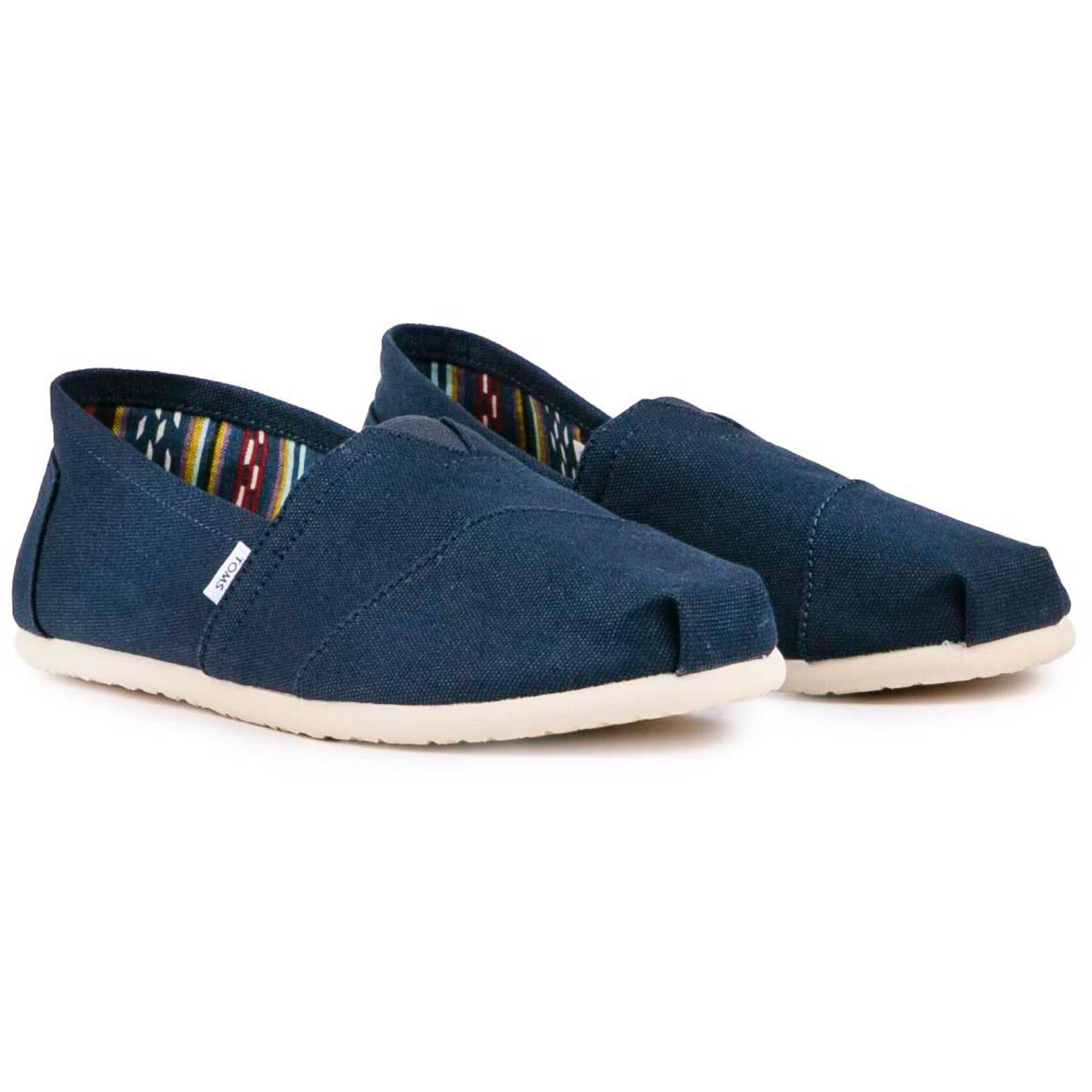 Toms Herren Alpargata CoreFlache Slipper