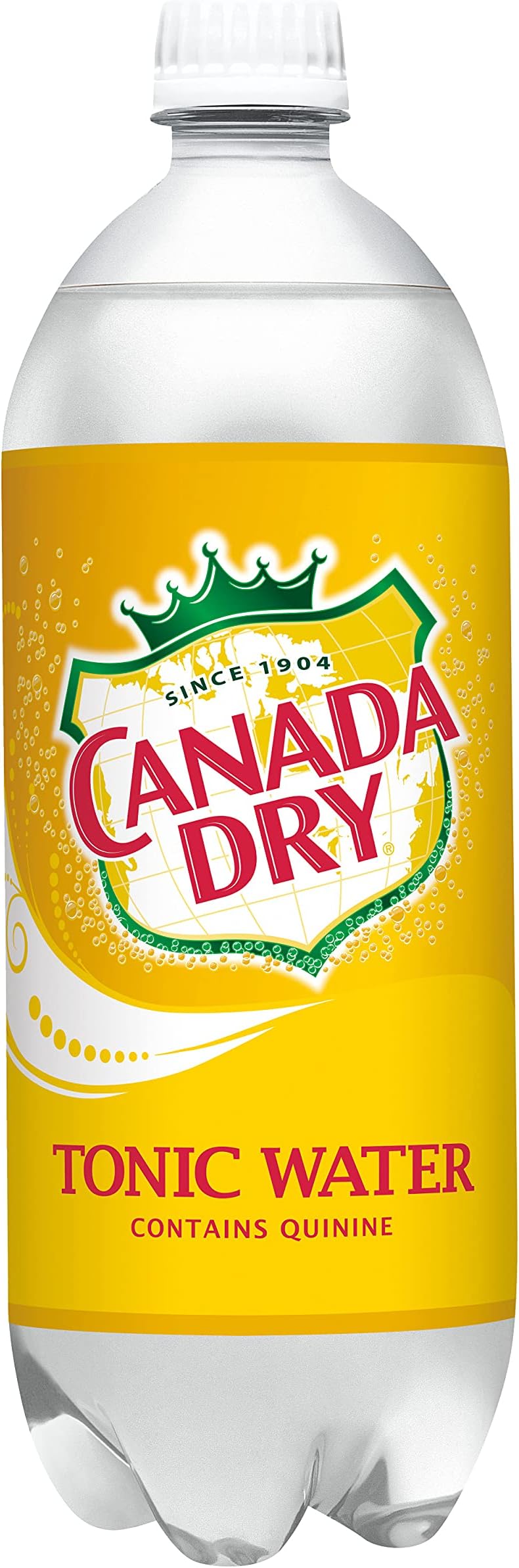 Tonic Water, 1 L bottle