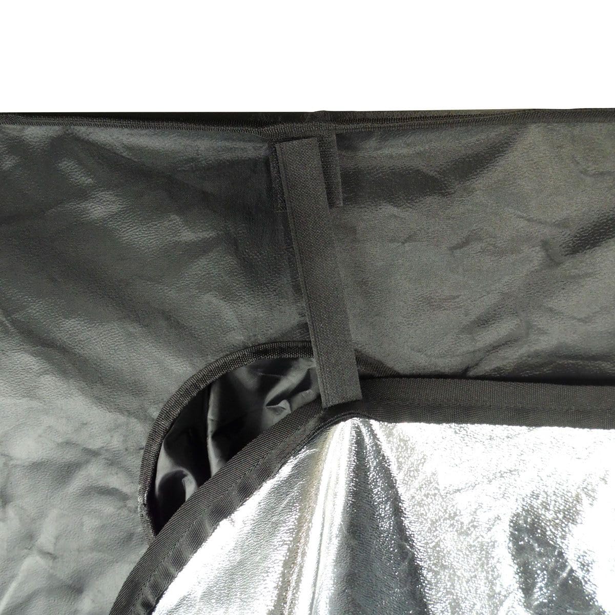 Tente G-Max 120x120x200cm - GREENCUBE