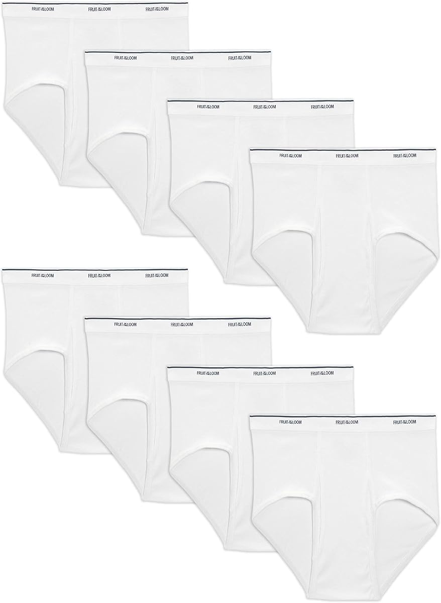 Multipack de calzoncillos básicos para hombre