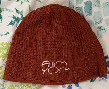 あいみょん】This must be heaven ニット帽 商品詳細ページ | AIMYON