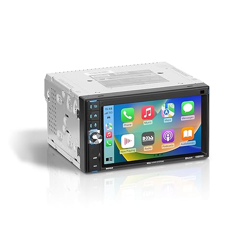 Boss Car Stereo Problems 7 Issues Discussed
