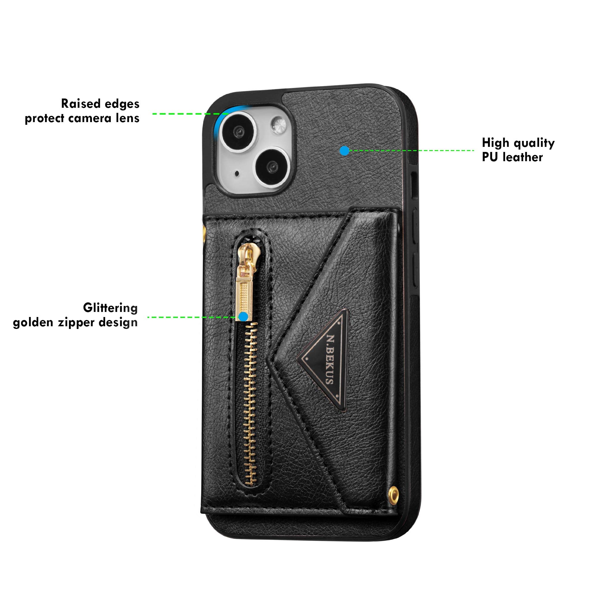 Amazon.com: ZCDAYE Case for iPhone 15 Pro Max, iPhone 15 Pro Max (6.7 inch) Wallet Phone Case, Premium Leather Phone Case for iPhone 15 Pro Max (6.7 inch) - Black : Cell Phones & Accessories Amazon.com: ZCDAYE Case for iPhone 15 Pro Max, iPhone 15 Pro Max (6.7 inch) Wallet Phone Case, Premium Leather Phone Case for iPhone 15 Pro Max (6.7 inch) - Black : Cell Phones & Accessories