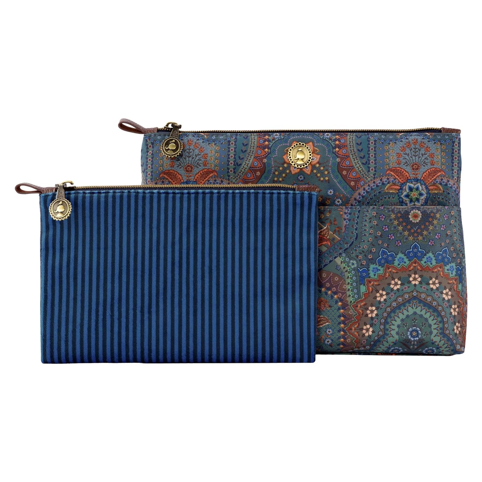 PIP Studio Kosmetiktasche Jabali 2er Set