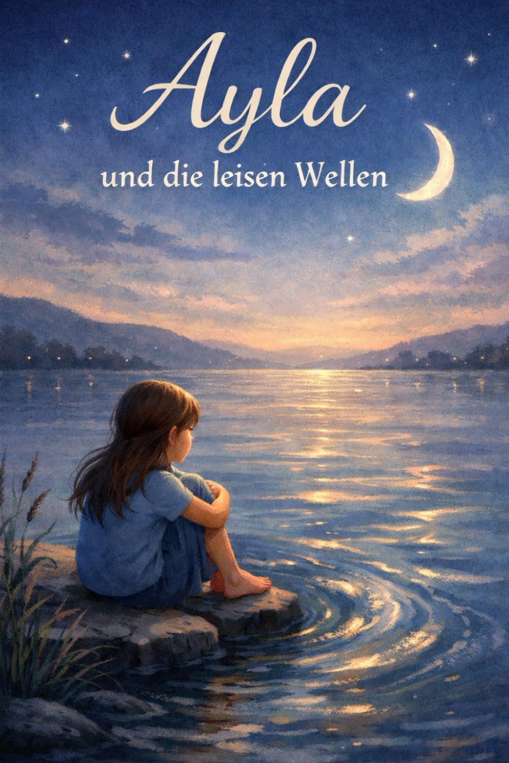 Ayla und die leisen Wellen