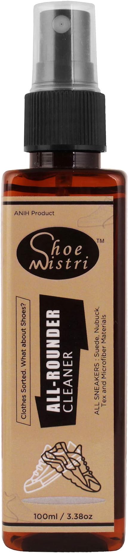 All Rounder Cleaner