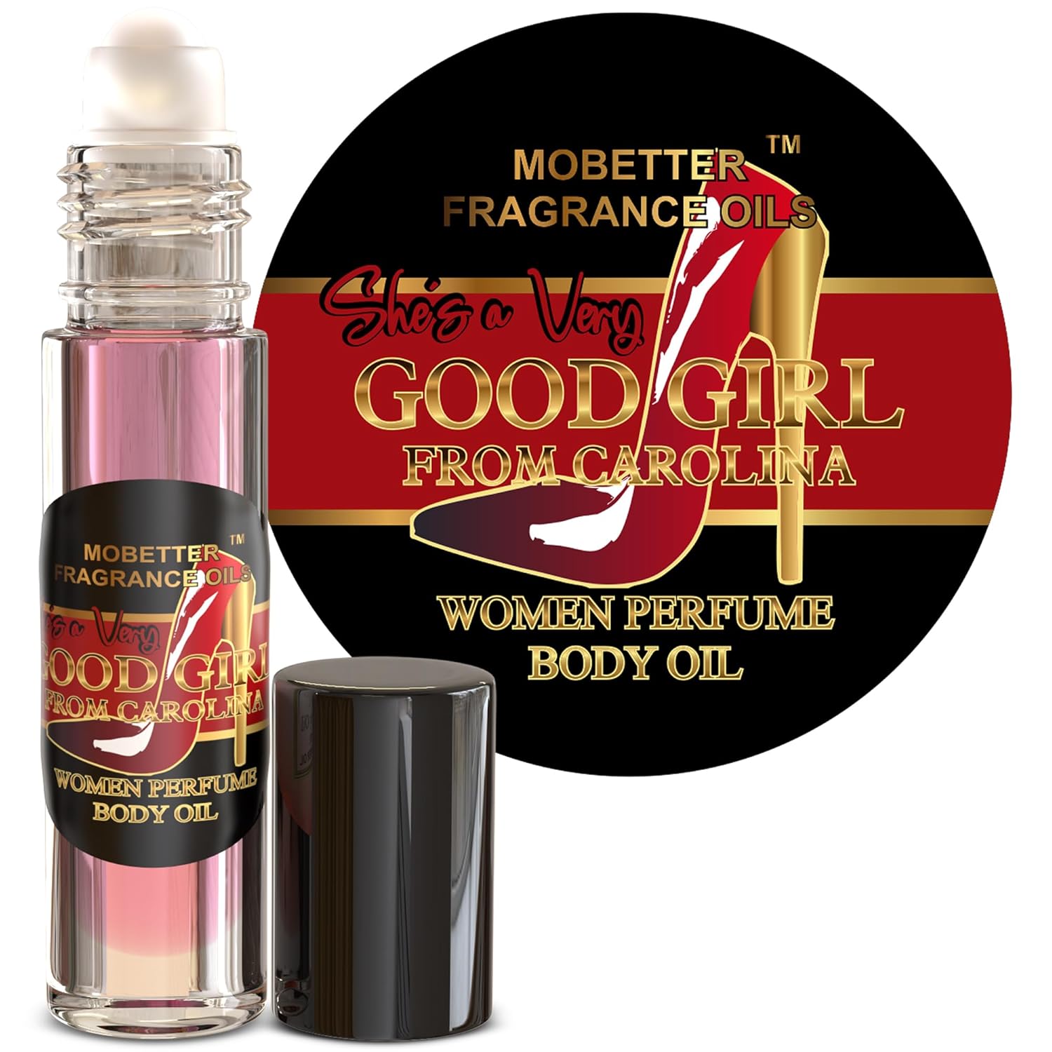 MOBETTER FRAGRANCE OILS She’s...