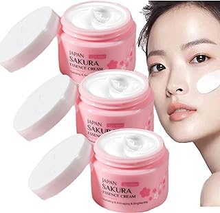 Crema 3 en 1 Tone Up Japan Sakura Essence, hi...