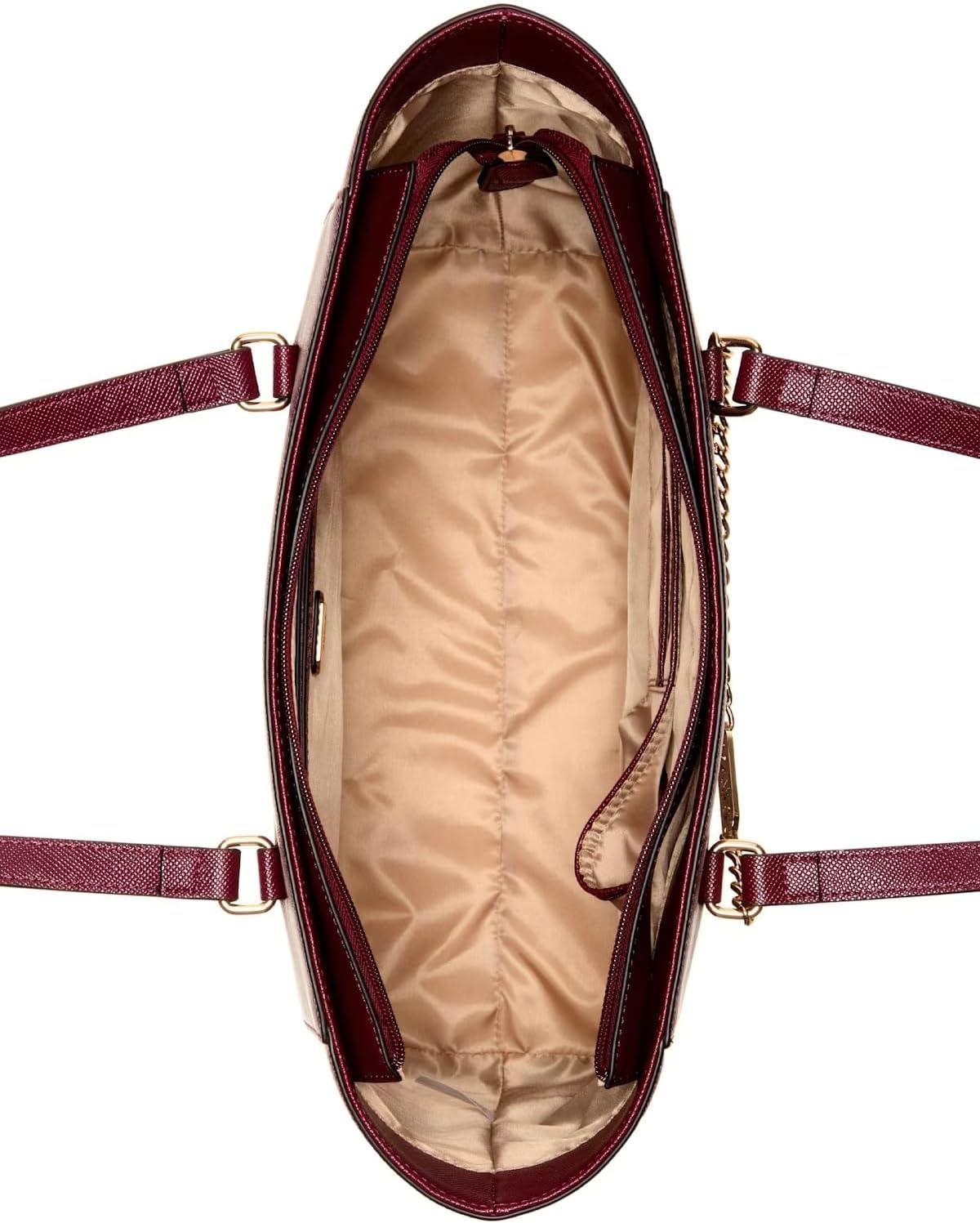 GUESS Factory Women's Deltona Tote - Image 4