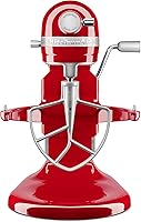 Vista 2 de KitchenAid® Flat Beater for select KitchenAid® Bowl-Lift Stand Mixers, KSMBLSF