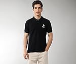 U. S. POLO ASSN. Men Polo Shirt