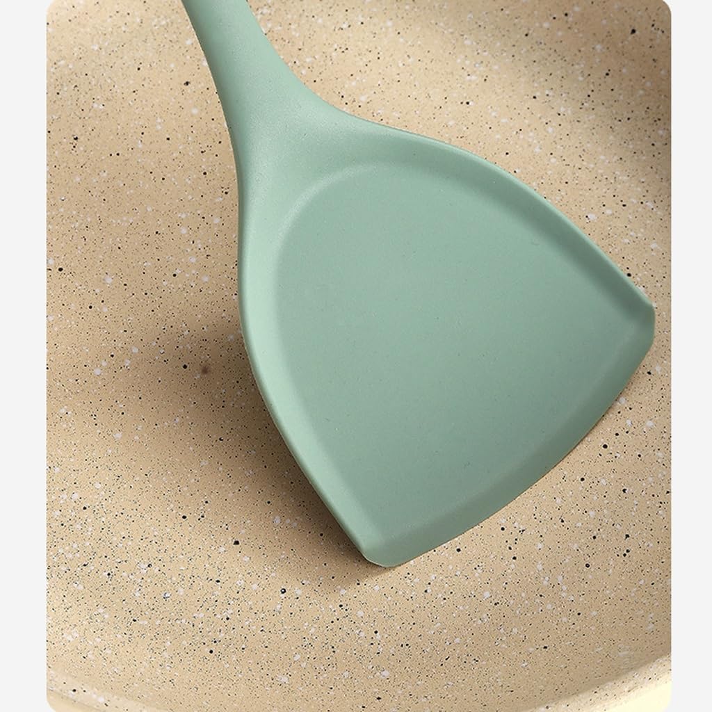 DUYHBAWRS-779 Kitchen Utensils Set Tableware Skimmer Kitchenware Cooking Tools