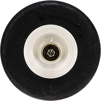 ビスカス Amazon.com: Exmark 109-9127 Wheel and Tire Lazer Z AC AS XP