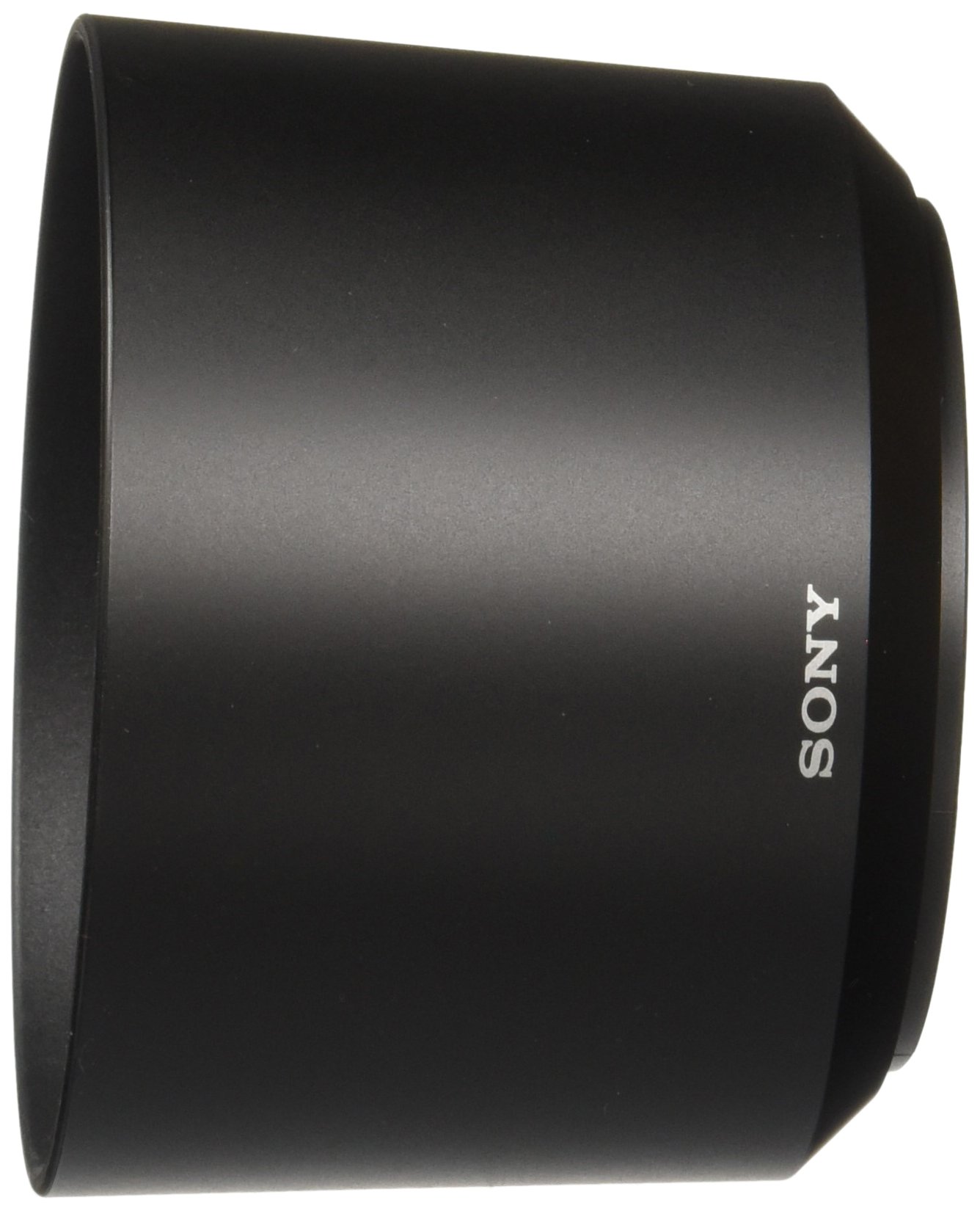 Sony E 55-210mm F4.5-6.3 Lens for Sony E-Mount Cameras (Black