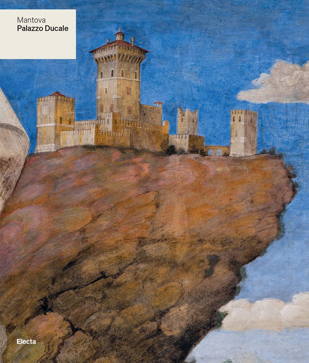 Mantova. Museo Di Palazzo Ducale E Museo Archeologico Nazionale - 4