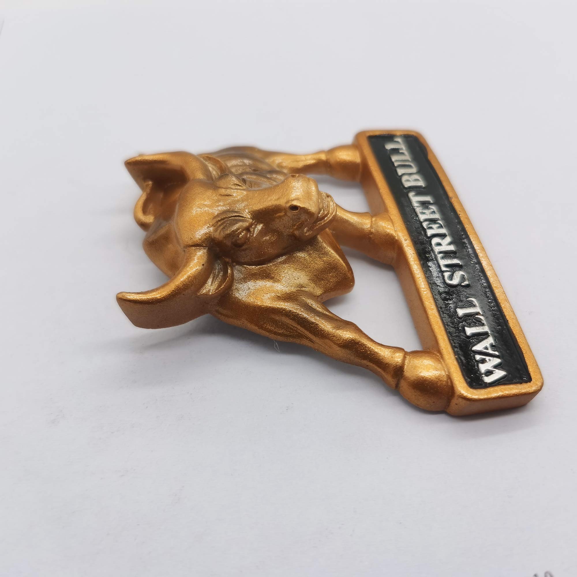 Aimant De Réfrigérateur 3D Statue De La Liberté New York USA Souvenir De New York USA Décoration De Maison Et De Cuisine Autocollant Magnétique Statue De La Liberté Aimant De Réfrigérateur