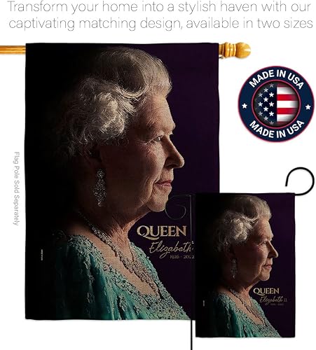 Miniatura 4 de Kit de regalo Queen II Sweet Life Condolencias conmemorativas de duelo conmemorativo de emoción, apoyo de amor, decoración positiva, postes de