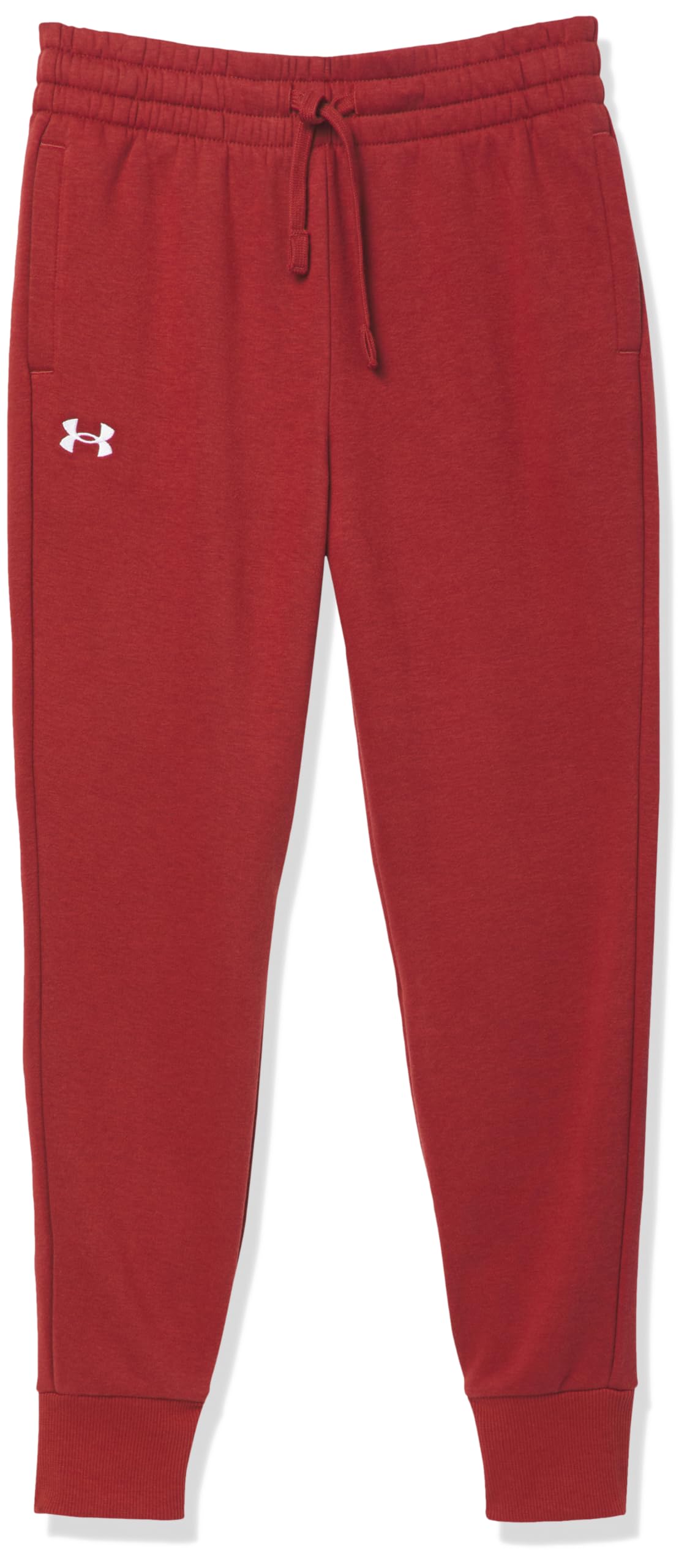 Under Armour Kids Rival Fleece Joggers (Big Kid)