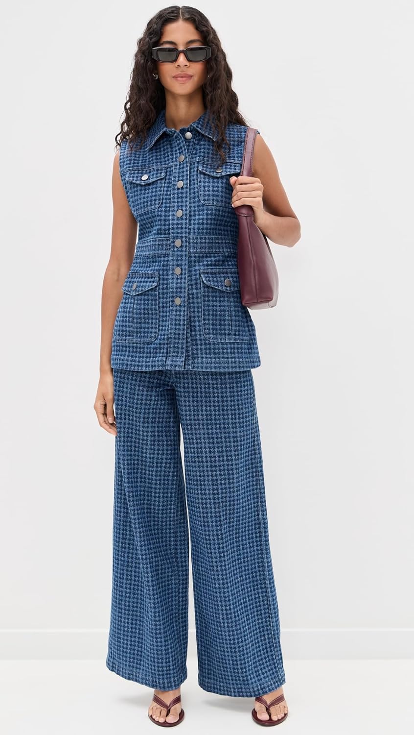 Seventy + Mochi Women's Bay Jeans - Image 5