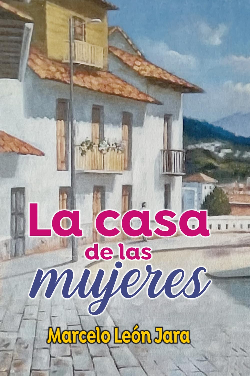 La casa de las mujeres