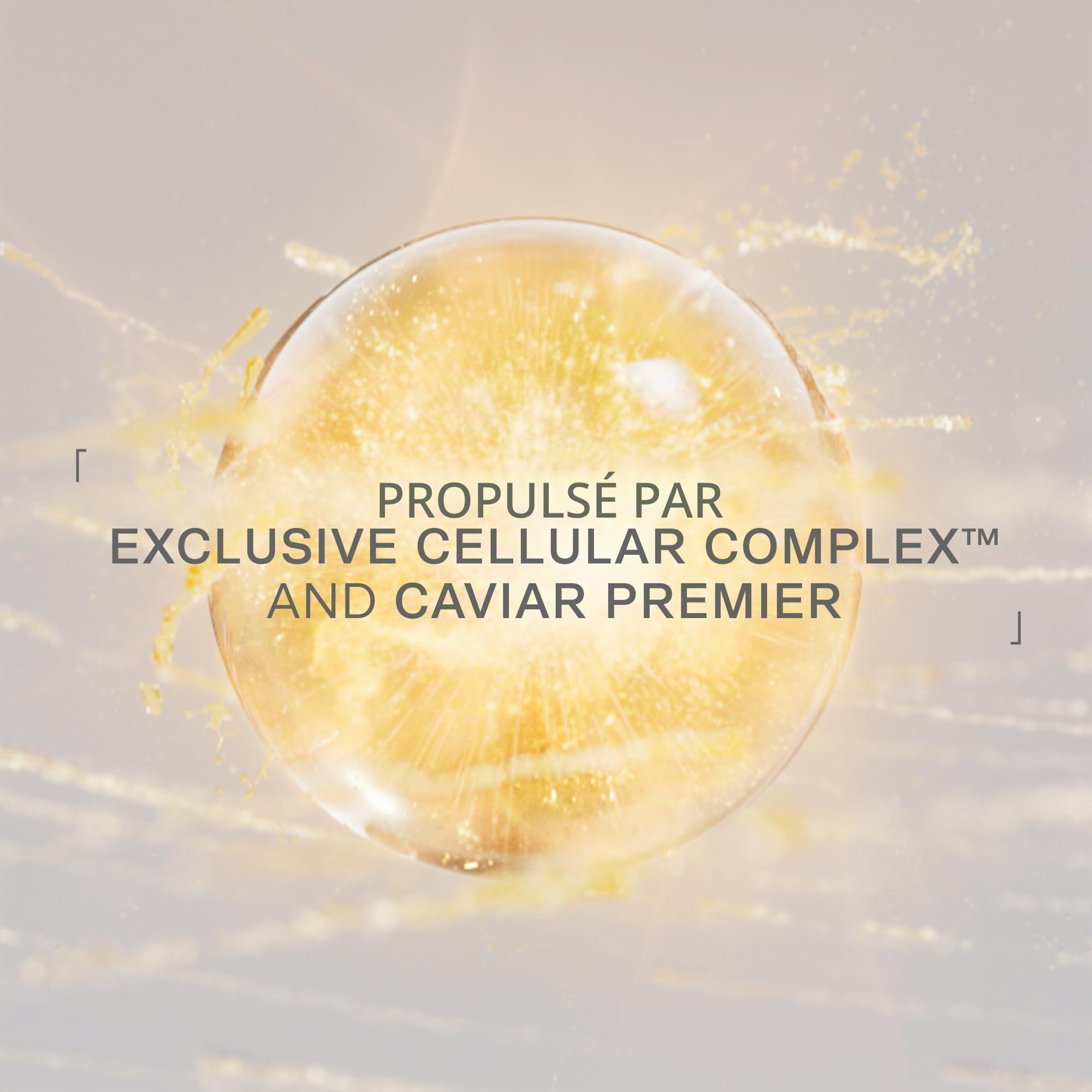 La Prairie Skin Caviar Luxe Eye Cream Soin yeux 20ml