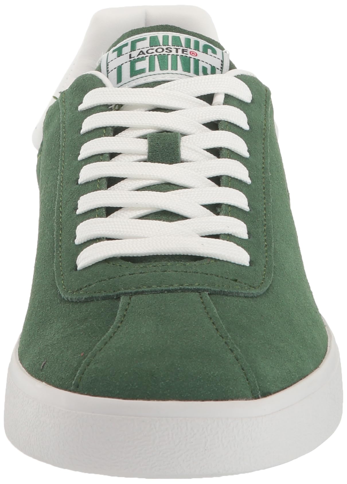 Lacoste Men's Baseshot Sneaker