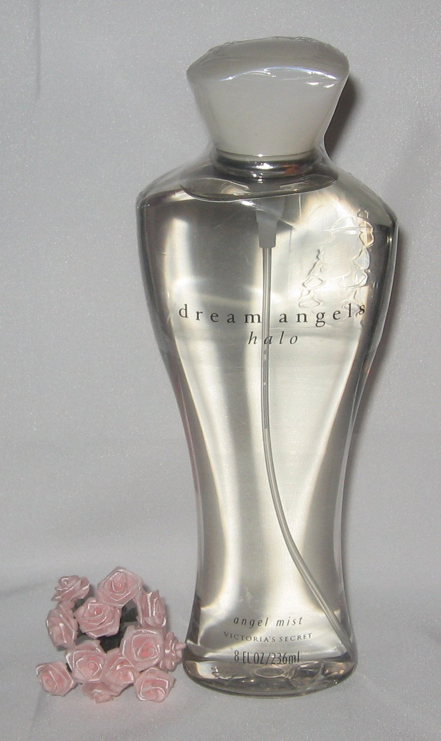 Victoria's Secret Dream Angels Halo Angel Mist 8 Ounce Full Size