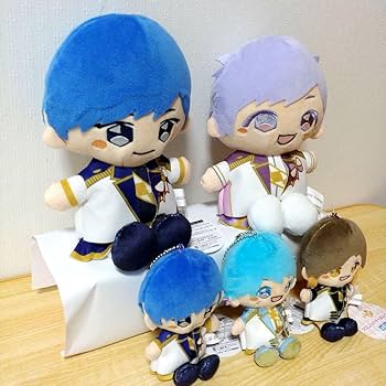いゔどっと　ぬいぐるみ　キーホルダー 2025年最新】いゔどっと ぬいぐるみの人気アイテム - メルカリ