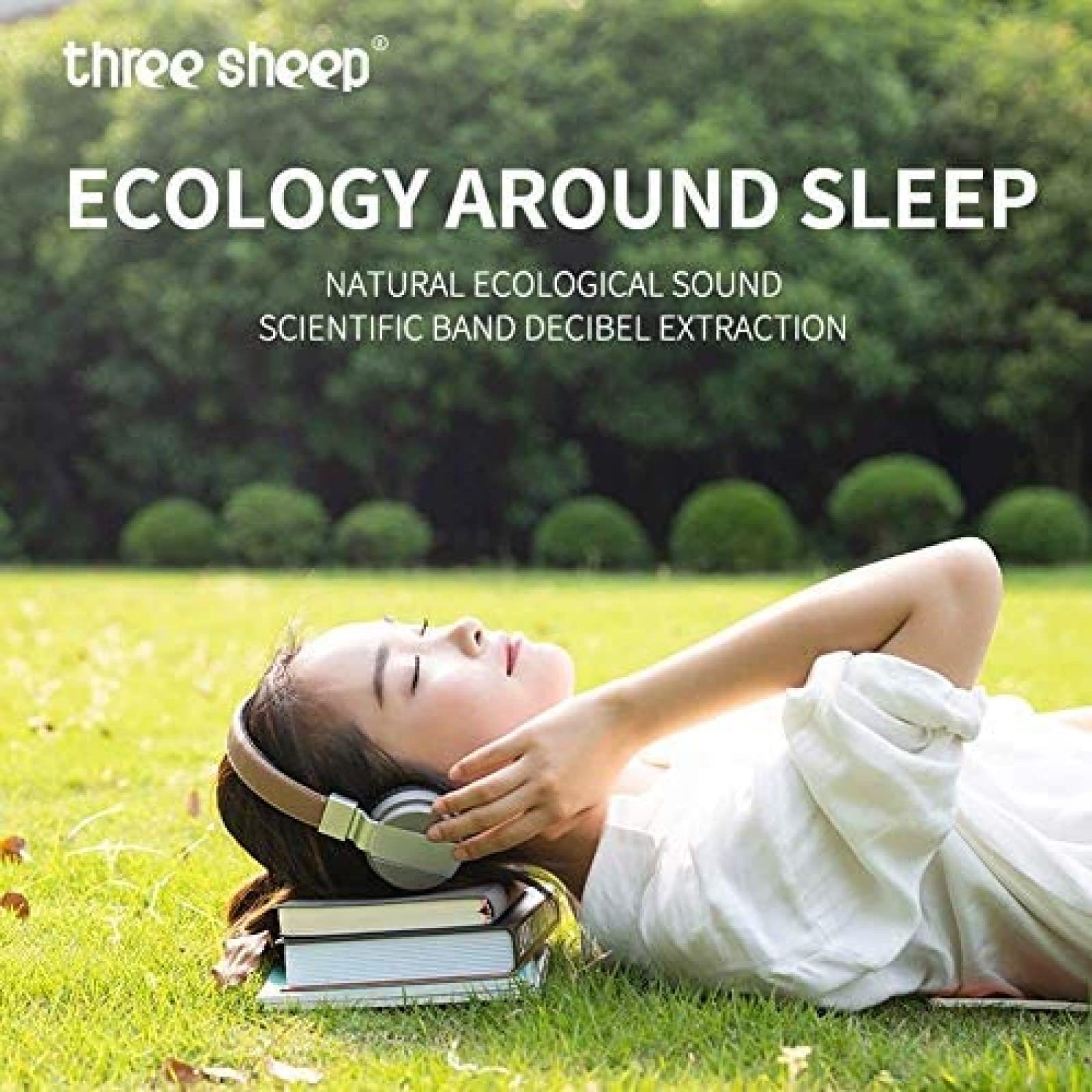 Máquina de Ruido Blanco, Terapia de Sonido para Dormir con luz, máquina de Ruido Blanco Generador de máquina de Sonido para Dormir, 3 Opciones de Temporizador, 15 Sonidos relajantes Naturale