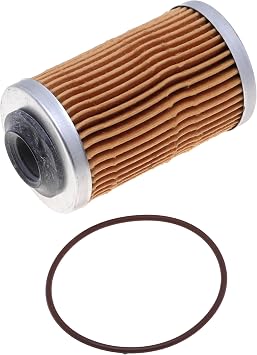 ACDelco GM Original Equipment PF2129G (12739960) Oil Filter Kit