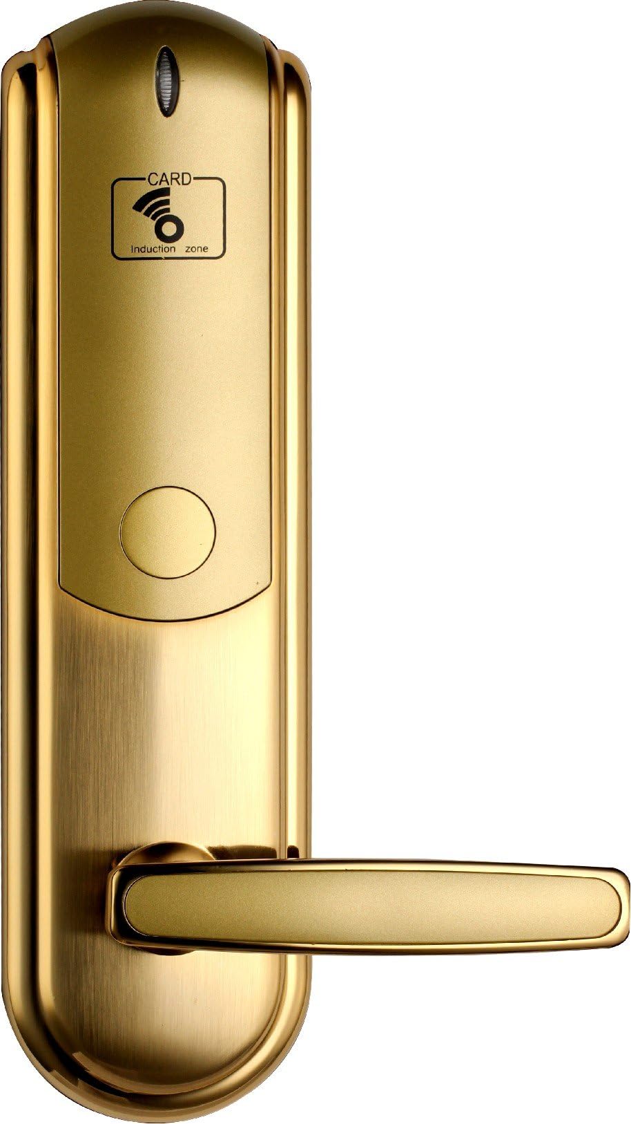 RF3021-A Hotel Electronic Door Lock (Open by card)