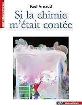 Download Si la chimie m'était contée PDF