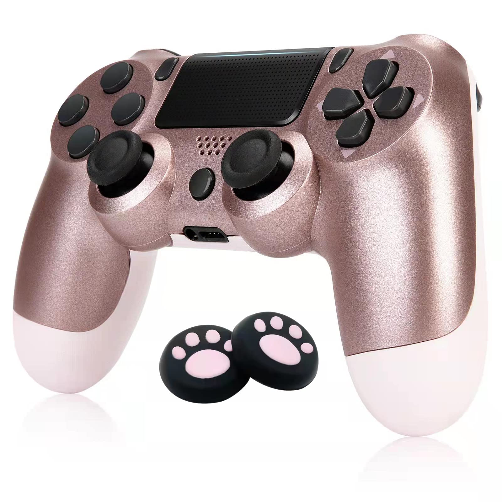 Buy Wireless Controller for Playstation 4,Game Controller Joystick with