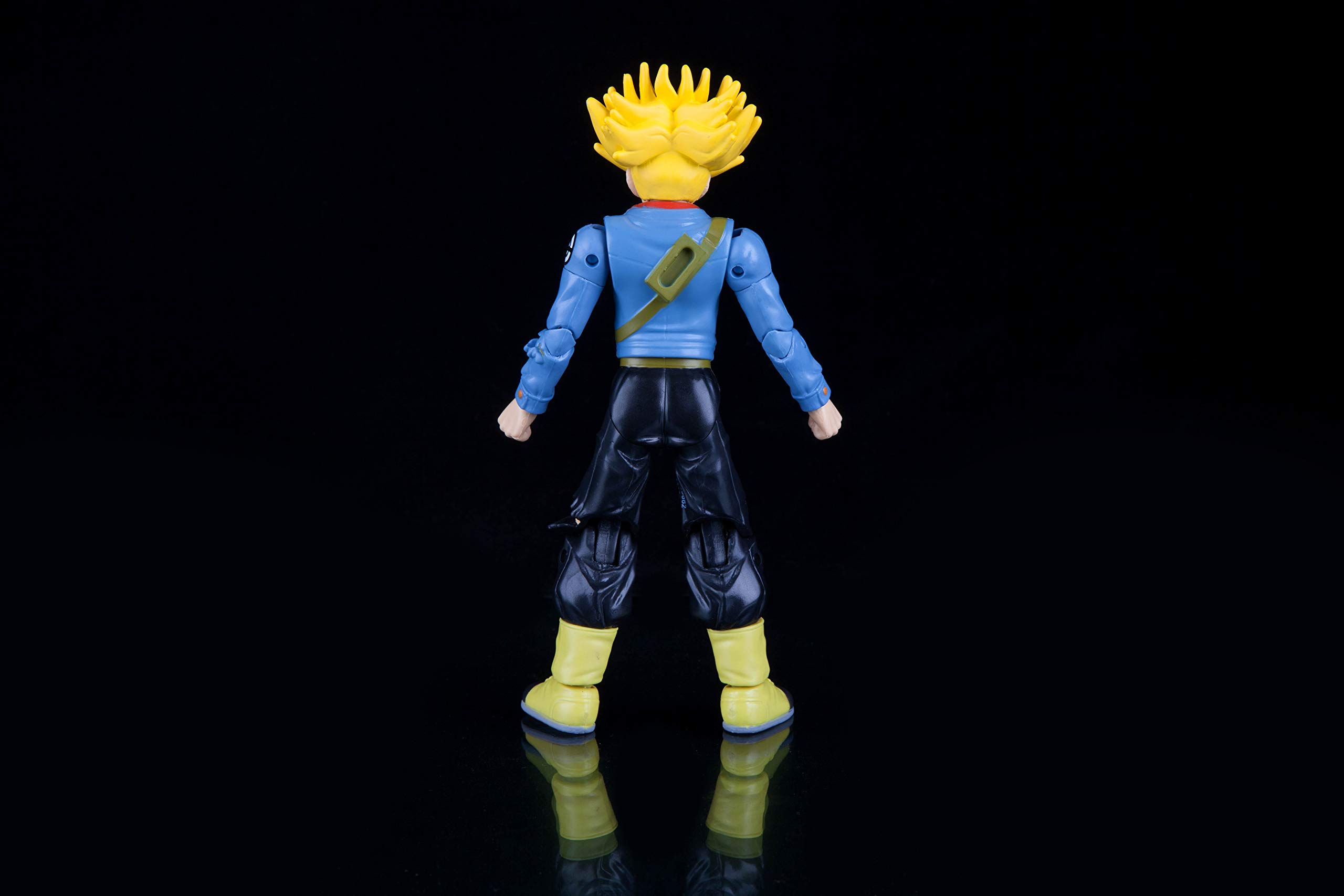 Amazon.co.jp: ドラゴンボール超 ドラゴンスターズ シリーズ3 超サイヤ