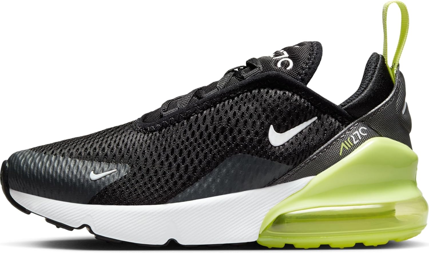 Nike Little Kids' Air Max 270 - Lightweight Cushioning