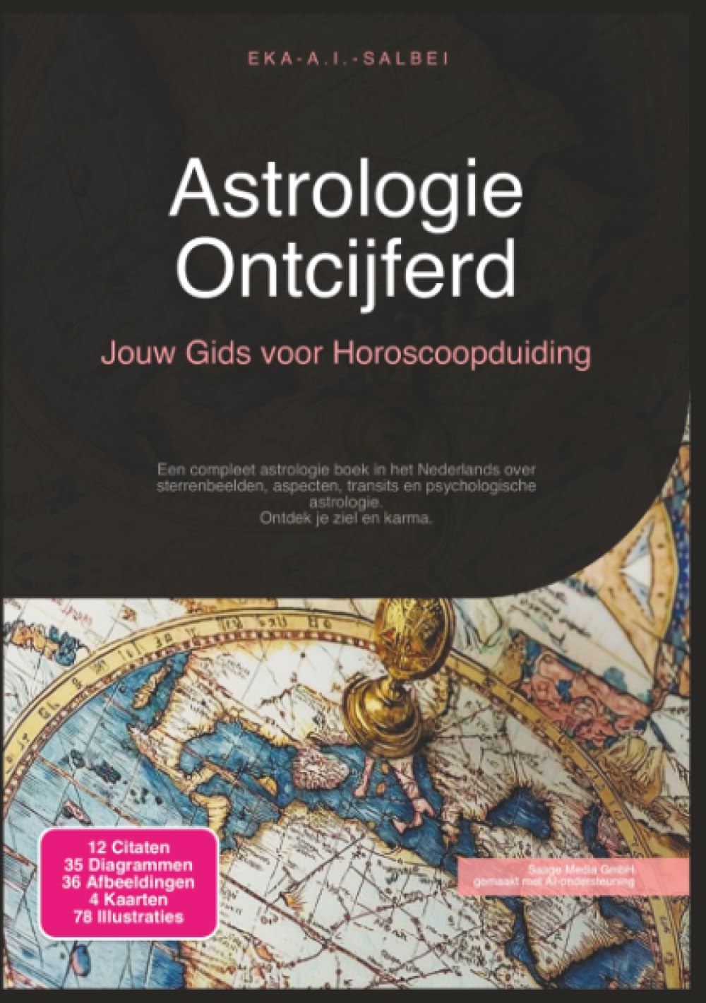 Astrologie Ontcijferd: Jouw Gids voor Horoscoopduiding