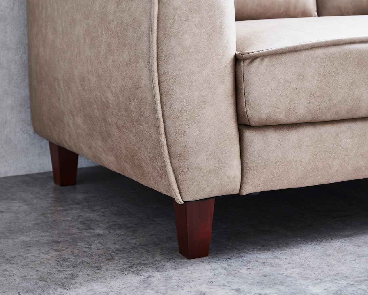 GMHS189○maruni / マルニ BOURBON ブルボン 3人掛けソファ トリプル