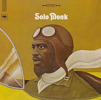 THELONIOUS MONK 完全版レコード Thelonious Monk ‎– Monk | 中古レコード通販・買取のアカル