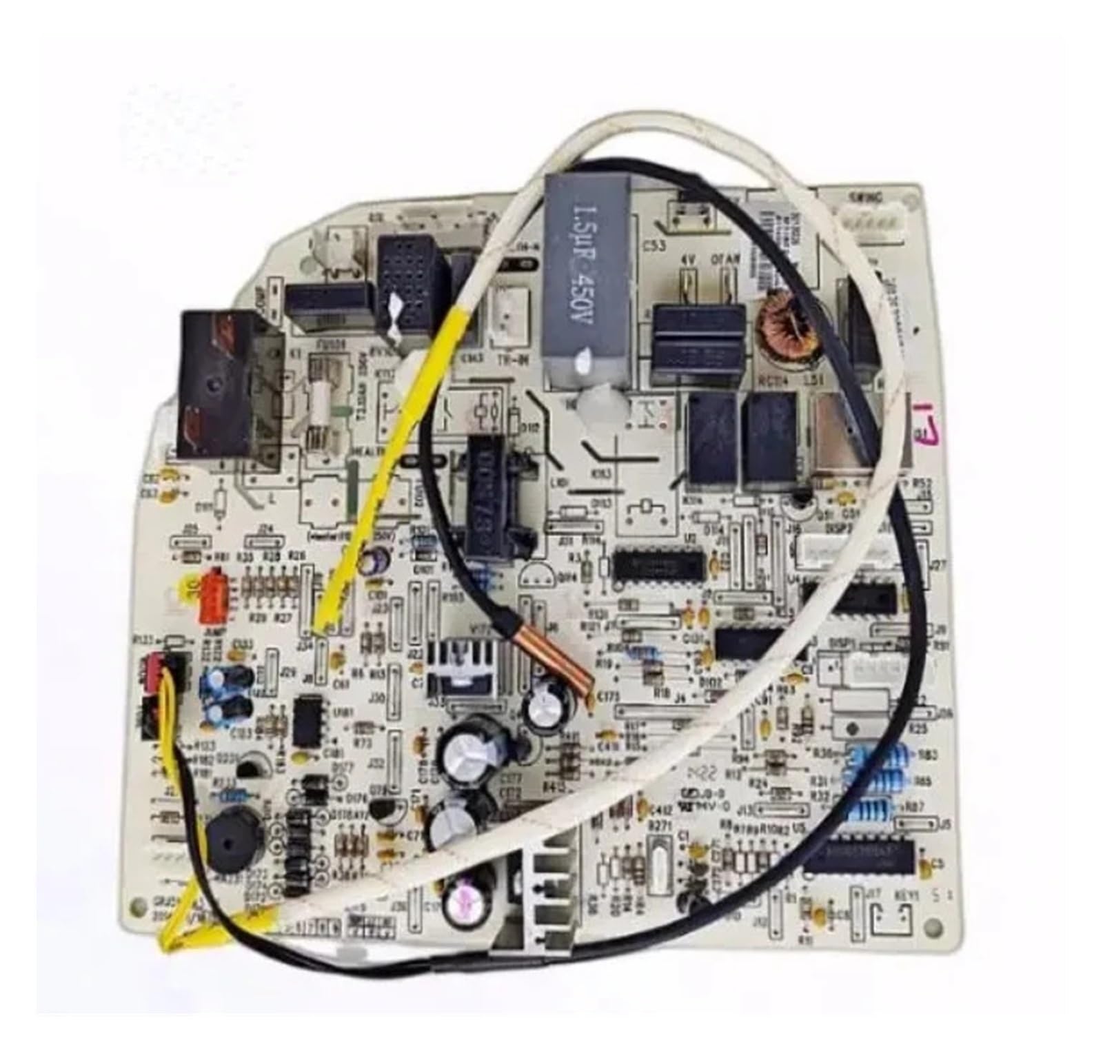 Carte de commande pour climatiseur Gree M519F2J pièce de rechange