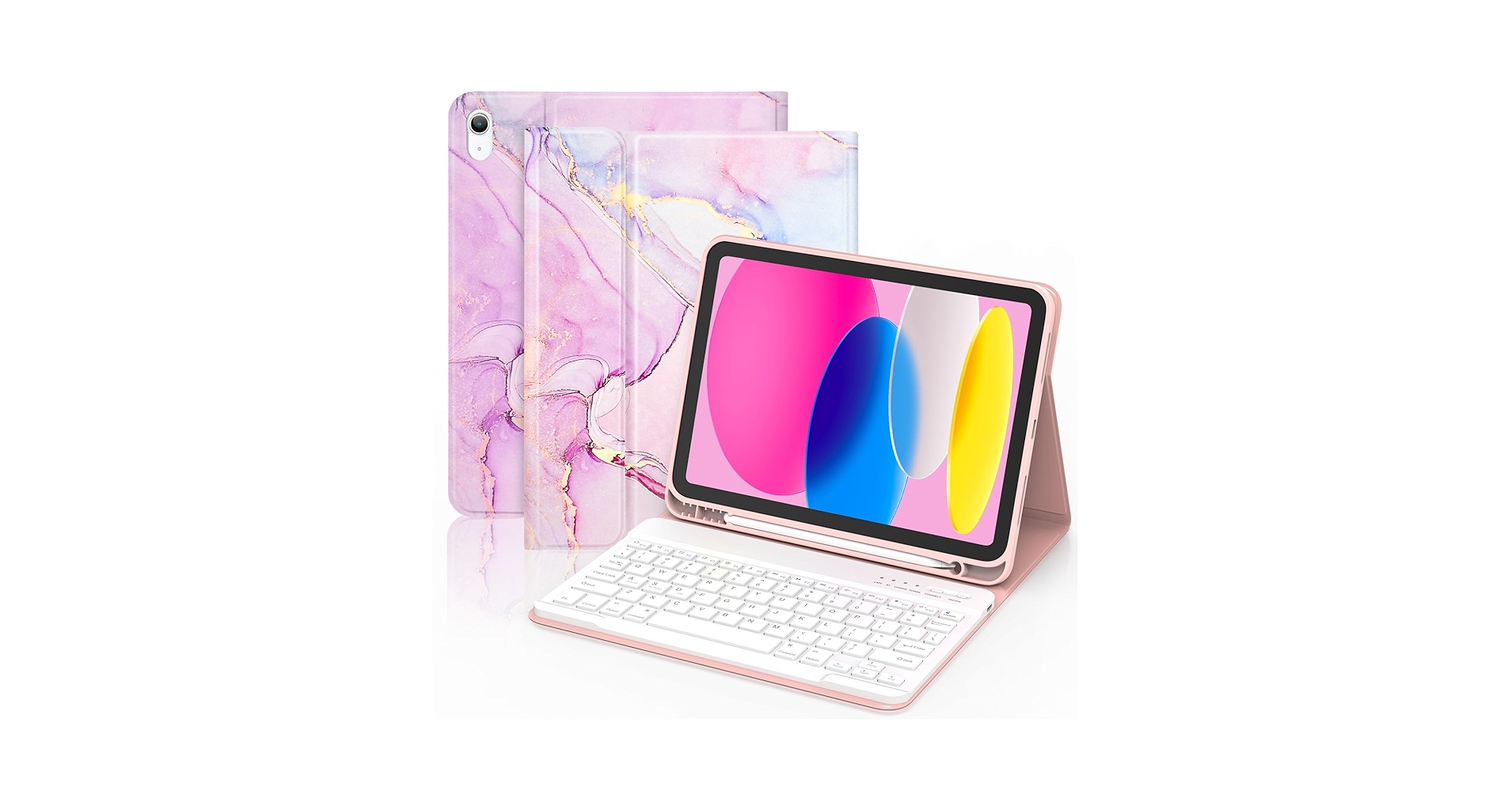 iPad本体 HASA iPad (第10世代) 256GB Wi-Fi iPad Wi-Fi 256GB - ブルー（第10