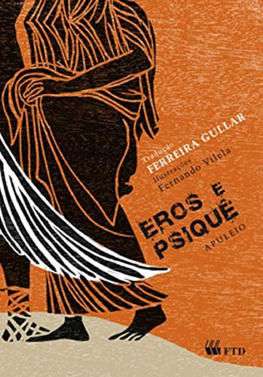 Eros e Psiquê | Amazon.com.br