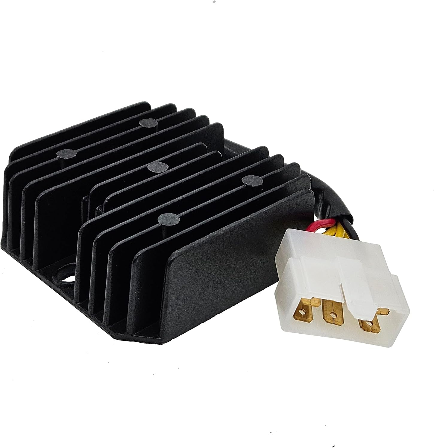 Voltage Regulator Rectifier Compatible with Polaris Phoenix 200 2005-2017 Sawtooth 200 2006 2007