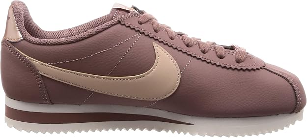 WMNS Classic Cortez Leather 