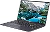ASUS Laptop Ligera 15.5" Full HD, Windows 11 Home, Procesador Intel Celeron hasta 2.76GHz, 4GB LPDDR4, 128GB SSD, Teclado Retroiluminado, Negro Estelar (Renovado) 5