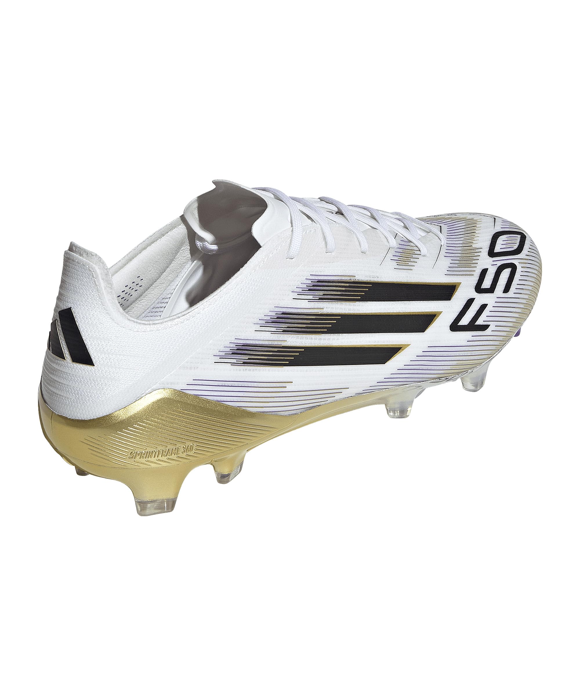 Amazon.co.jp: アディダス adidas F50 ELITE FG サッカー